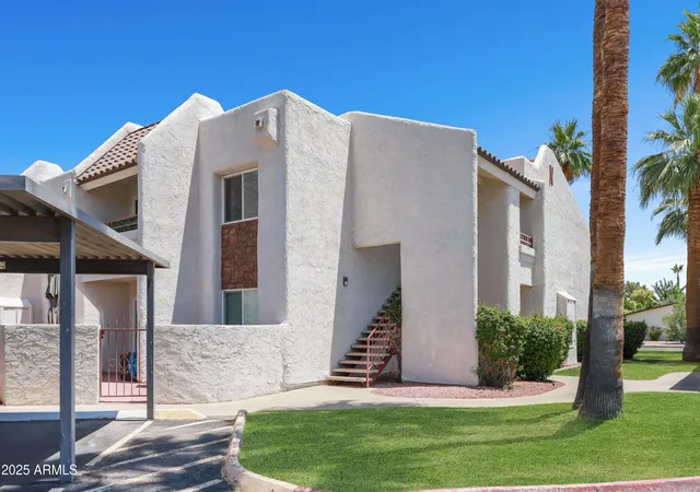 20th image of 7350 N Via Paseo Del Sur #N207, Scottsdale, AZ 85258 | MLS# 6995819