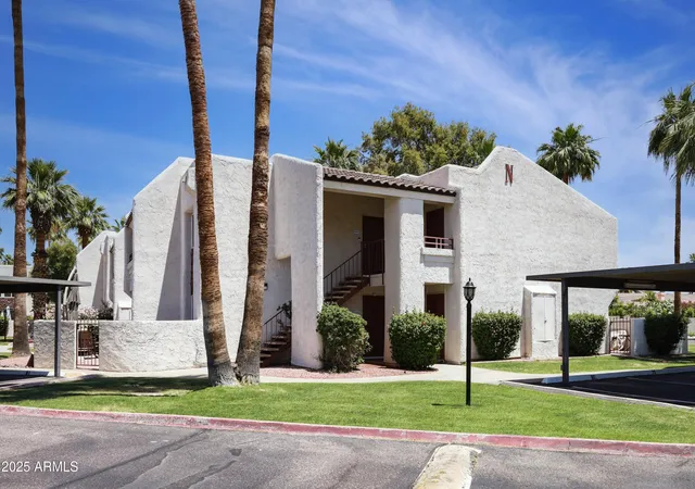 2nd image of 7350 N Via Paseo Del Sur #N207, Scottsdale, AZ 85258 | MLS# 6995819