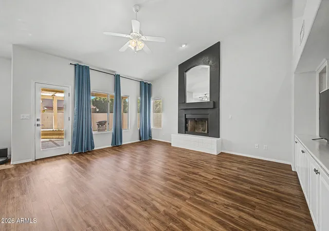 Photo 2 of Single family home for sale at 21805 N 61st Avenue, Glendale, AZ 85310 | MLS# 7023052 | Listing updated on 2026-10-04