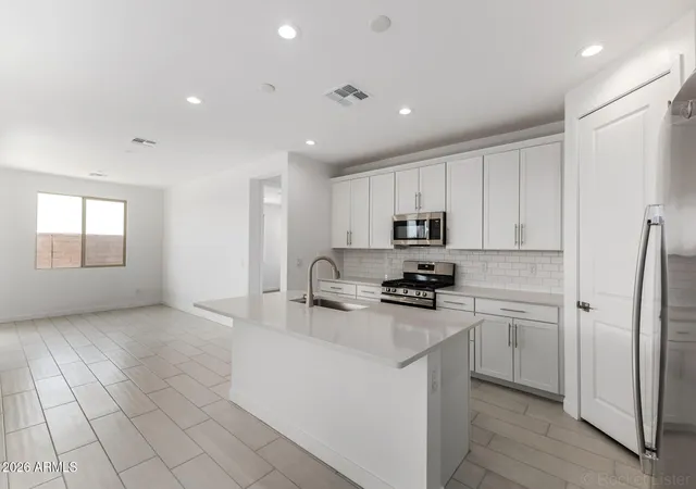 Photo 1 of Single family home for sale at 8728 S 170th Avenue, Goodyear, AZ 85338 | MLS# 6995843 | Listing updated on 2026-10-29