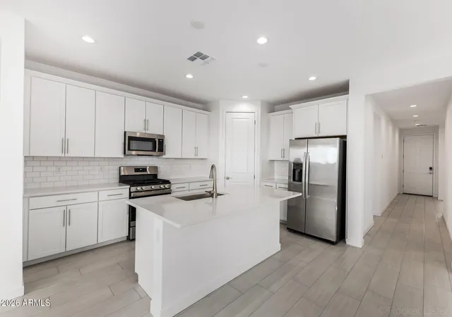 Photo 2 of Single family home for sale at 8728 S 170th Avenue, Goodyear, AZ 85338 | MLS# 6995843 | Listing updated on 2026-10-29