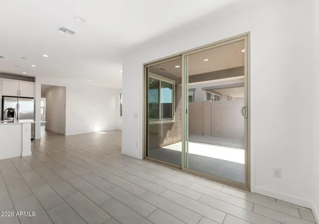 Photo 3 of Single family home for sale at 8728 S 170th Avenue, Goodyear, AZ 85338 | MLS# 6995843 | Listing updated on 2026-10-29