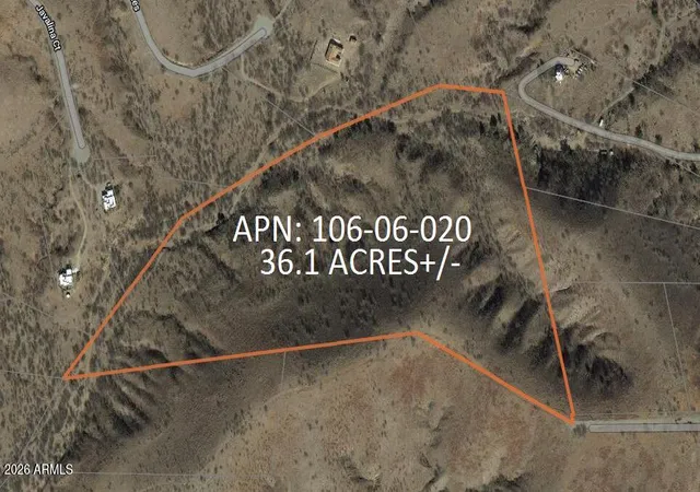 3rd image of 20 Baca Rd, Nogales, AZ 85621 | MLS# 6995878