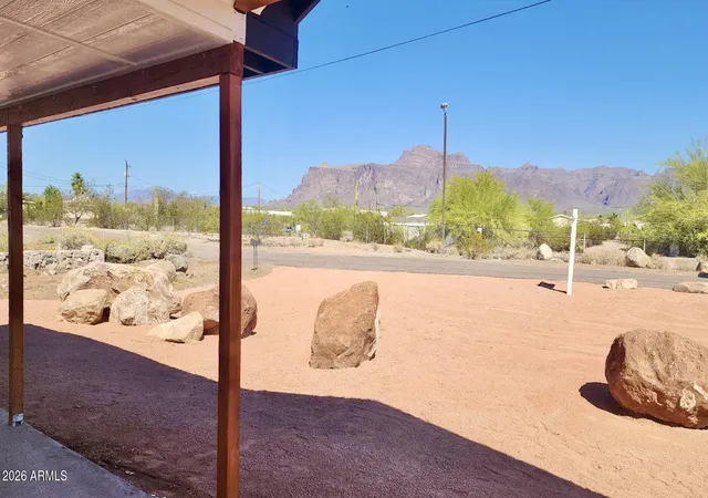 5th image of 1470 S Bowman Rd, Apache Junction, AZ 85119 | MLS# 6996484