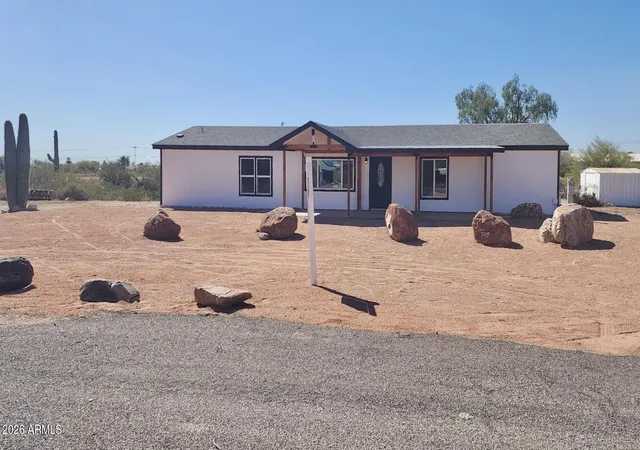 1st image of 1470 S Bowman Rd, Apache Junction, AZ 85119 | MLS# 6996484