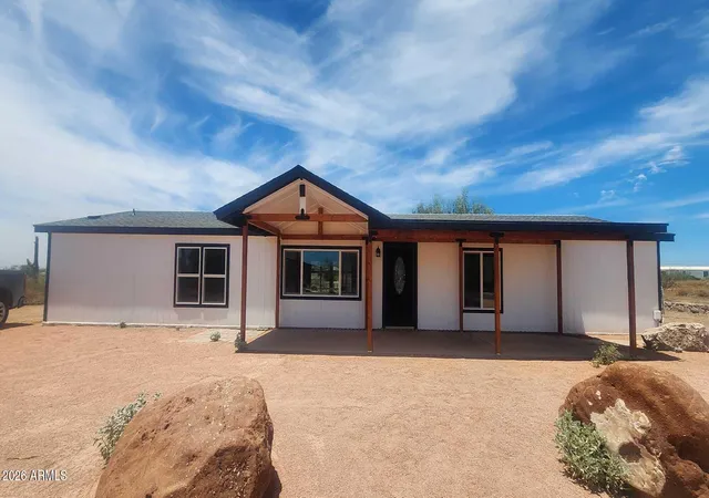 2nd image of 1470 S Bowman Rd, Apache Junction, AZ 85119 | MLS# 6996484