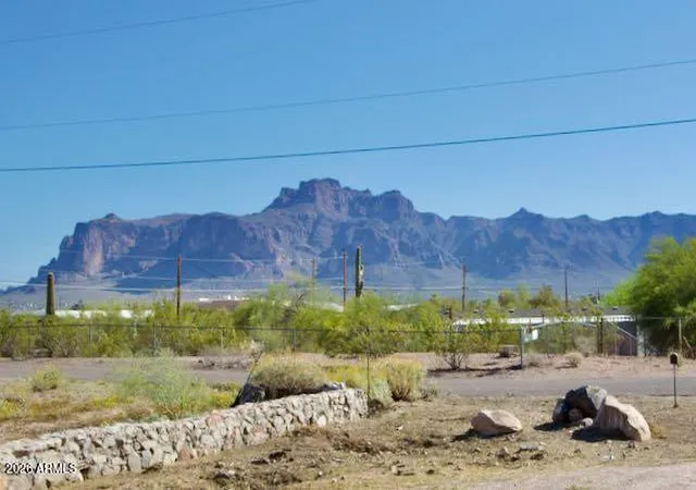 3rd image of 1470 S Bowman Rd, Apache Junction, AZ 85119 | MLS# 6996484
