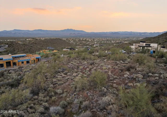 Photo 3 of Land for sale at 14222 E Grey Owl Trl #168, Fountain Hills, AZ 85268 | MLS# 6998994 | Listing updated on 2026-08-02