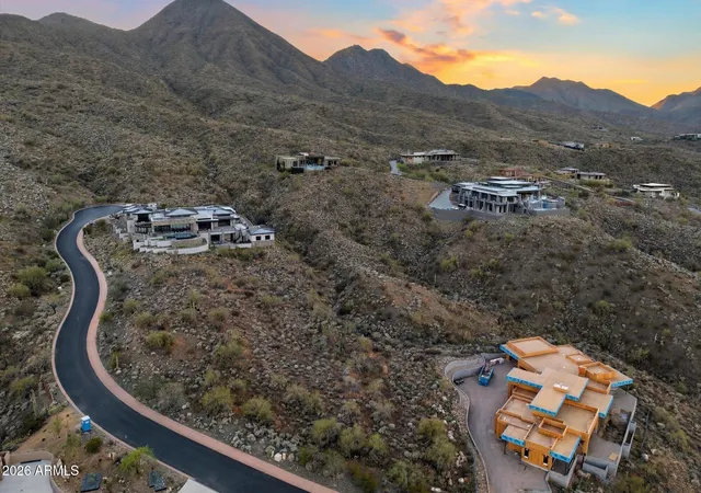 Photo 4 of Land for sale at 14222 E Grey Owl Trl #168, Fountain Hills, AZ 85268 | MLS# 6998994 | Listing updated on 2026-08-02