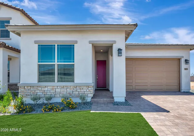 Photo 1 of Single family home for sale at 36334 N Grapevine Dr, San Tan Valley, AZ 85140 | MLS# 6995876 | Listing updated on 2026-10-09