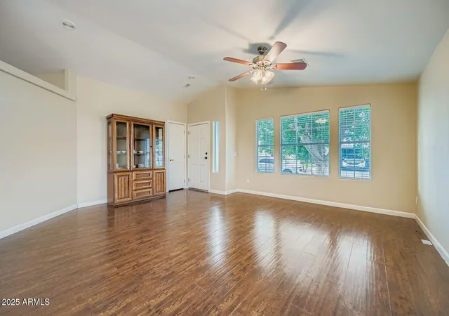 Photo 3 of Manufactured home for sale at 2550 S Ellsworth Rd #277, Mesa, AZ 85209 | MLS# 6995889 | Listing updated on 2026-05-30