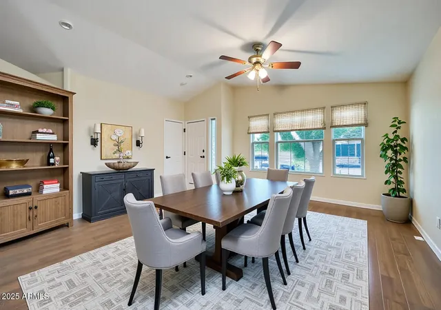 Photo 3 of Manufactured home for sale at 2550 S Ellsworth Rd #277, Mesa, AZ 85209 | MLS# 6995889 | Listing updated on 2026-05-30