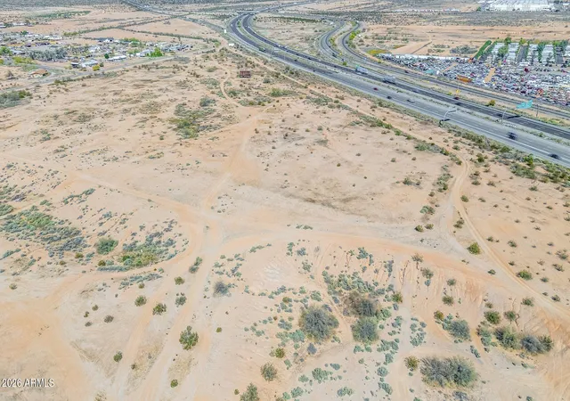 1st image of Xx017a S John Jacob Astor Ave #1, Casa Grande, AZ 85193 | MLS# 6996379