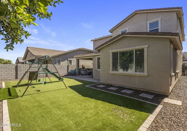 33rd image of 12128 W Country Club Trl, Sun City, AZ 85373 | MLS# 7000627