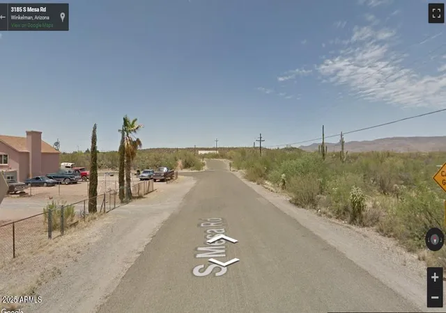 Homes for sale in Winkelman, AZ | 32Xx S Mesa Rd, Winkelman, AZ 85192 | MLS# 6995893