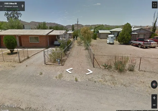 Homes for sale in Winkelman, AZ | 32xx S Mesa Rd, Winkelman, AZ 85192 | MLS# 6995893