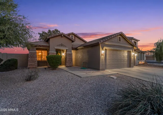 Homes for sale in San Tan Valley, AZ | 34905 N Stetson Ct, San Tan Valley, AZ 85144 | MLS# 6996554