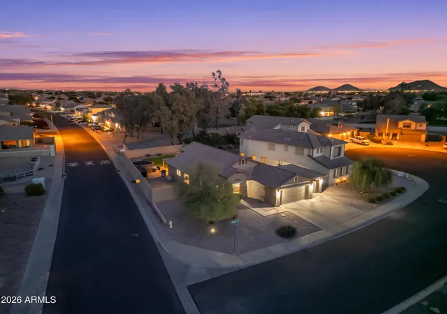 Homes for sale in San Tan Valley, AZ | 34905 N Stetson Ct, San Tan Valley, AZ 85144 | MLS# 6996554