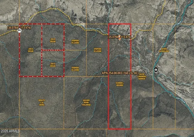 Homes for sale in Kingman, AZ | Xxxxx S Knight Creek Rd #3, Kingman, AZ 86401 | MLS# 6995968