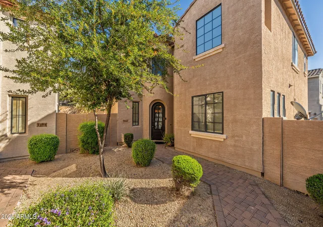 Homes for sale in Phoenix, AZ | 2386 W Sleepy Ranch Rd, Phoenix, AZ 85085 | MLS# 6996343