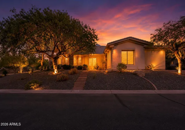 4th image of 8705 S 24Th Pl, Phoenix, AZ 85042 | MLS# 6995985