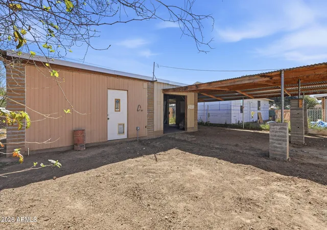 Homes for sale in Phoenix, AZ | 3917 W Lincoln St, Phoenix, AZ 85009 | MLS# 6998530