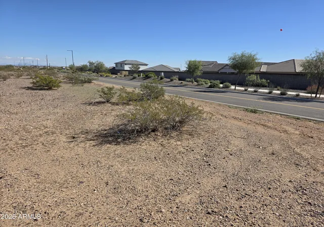 Photo 1 of Land for sale at 18300 W Pinnacle Peak Rd, Surprise, AZ 85387 | MLS# 7001239 | Listing updated on 2026-07-20