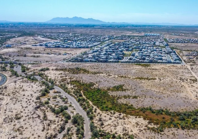 Photo 4 of Land for sale at 18300 W Pinnacle Peak Rd, Surprise, AZ 85387 | MLS# 7001239 | Listing updated on 2026-07-20