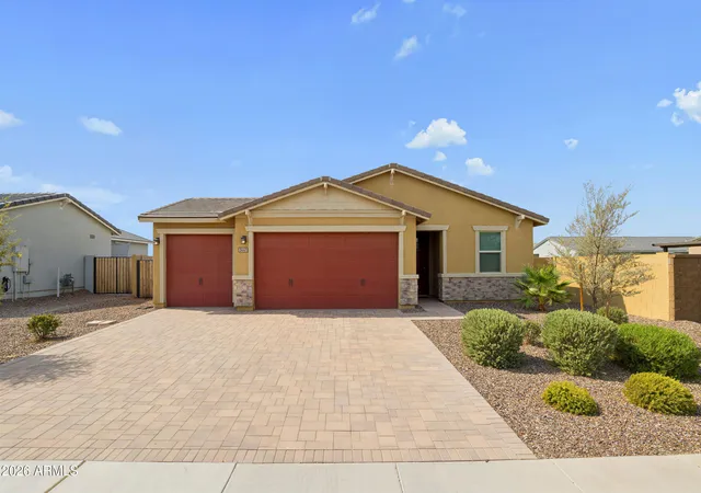 Photo 1 of Single family home for sale at 3447 E Jasmine Way, San Tan Valley, AZ 85143 | MLS# 6997513 | Listing updated on 2026-09-06