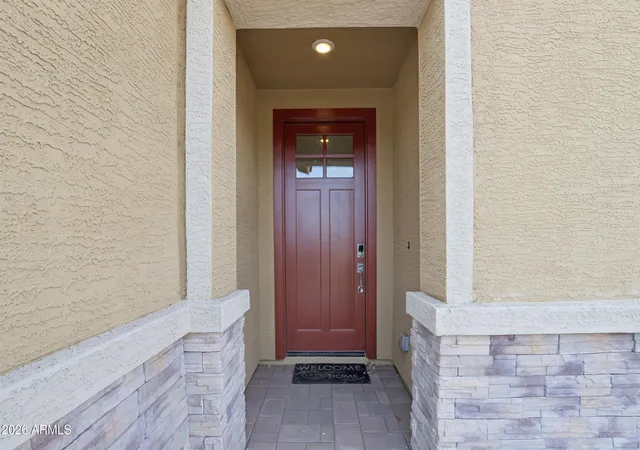 Photo 2 of Single family home for sale at 3447 E Jasmine Way, San Tan Valley, AZ 85143 | MLS# 6997513 | Listing updated on 2026-09-06