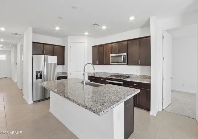 Photo 2 of Single family home for sale at 3447 E Jasmine Way, San Tan Valley, AZ 85143 | MLS# 6997513 | Listing updated on 2026-09-06