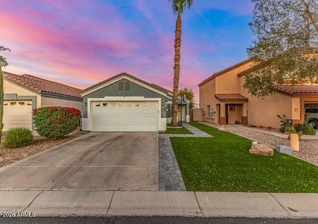 1st image of 155 S Parkwood, Mesa, AZ 85208 | MLS# 6997442