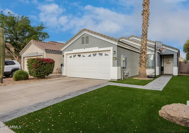 23rd image of 155 S Parkwood, Mesa, AZ 85208 | MLS# 6997442
