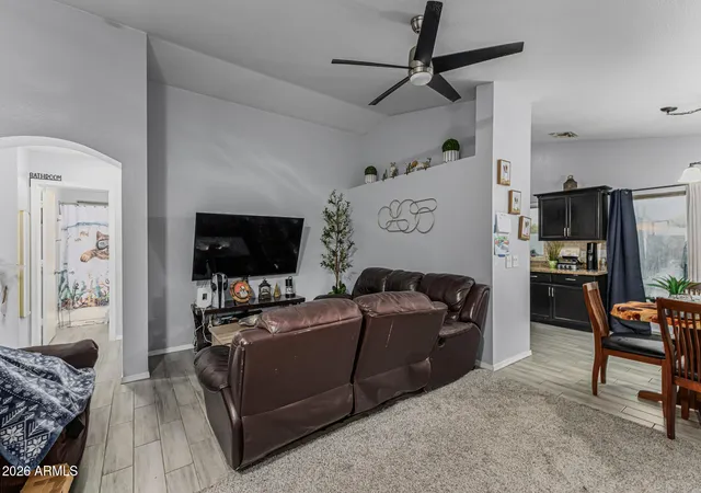 3rd image of 155 S Parkwood --, Mesa, AZ 85208 | MLS# 6997442