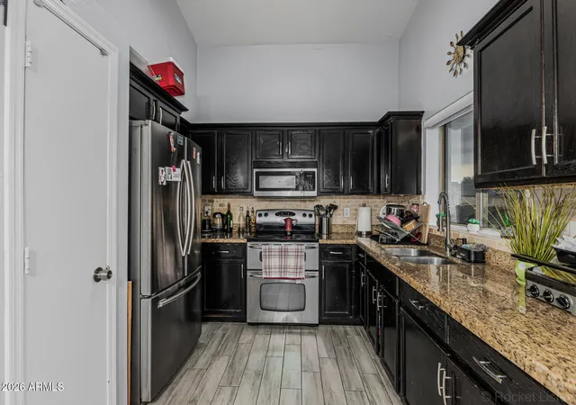 4th image of 155 S Parkwood --, Mesa, AZ 85208 | MLS# 6997442