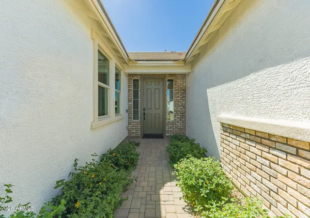 Photo 1 of Sale Pending at 14321 W Artemisa Ave, Surprise, AZ 85387 | MLS# 6998320 | Listing updated on 2026-09-21