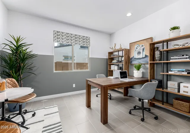 Photo 3 of Sale Pending at 14321 W Artemisa Ave, Surprise, AZ 85387 | MLS# 6998320 | Listing updated on 2026-09-21