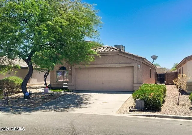 Homes for sale in Florence, AZ | 24243 N Cargo Ave, Florence, AZ 85132 | MLS# 6996339