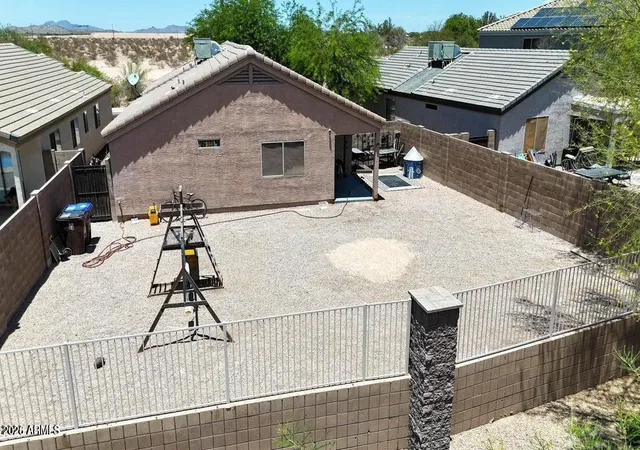 Homes for sale in Florence, AZ | 24243 N Cargo Ave, Florence, AZ 85132 | MLS# 6996339
