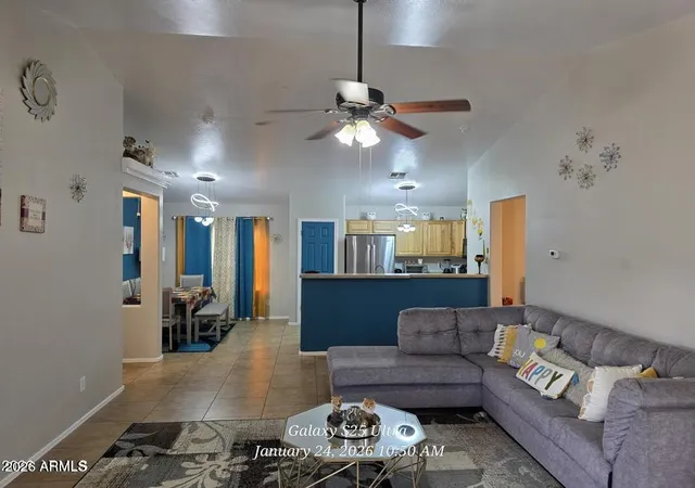Homes for sale in Florence, AZ | 24243 N Cargo Ave, Florence, AZ 85132 | MLS# 6996339