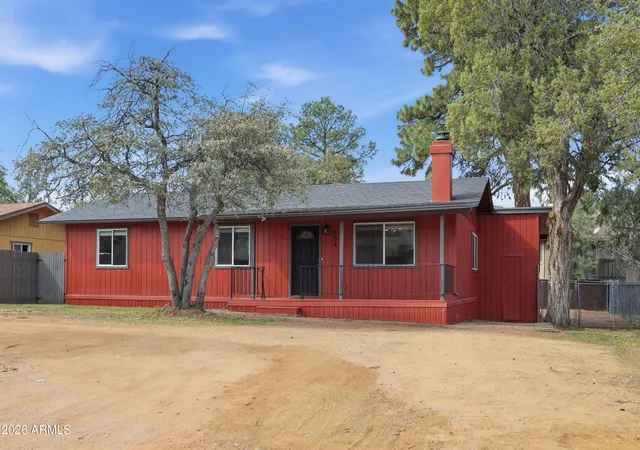 1st image of 804 S Pony Cir, Payson, AZ 85541 | MLS# 6996011