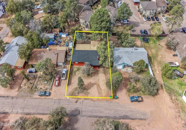 23rd image of 804 S Pony Cir, Payson, AZ 85541 | MLS# 6996011