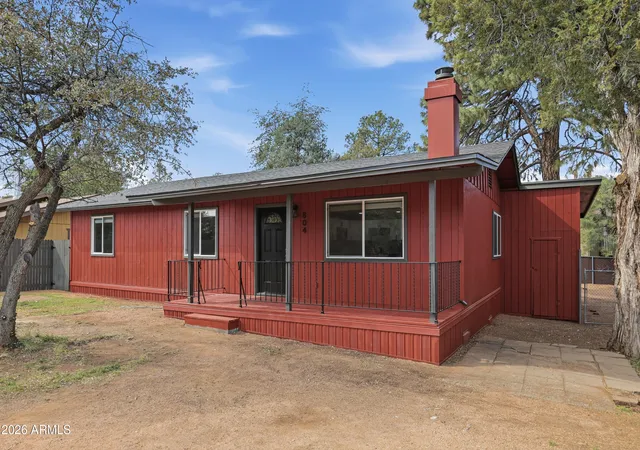 2nd image of 804 S Pony Cir, Payson, AZ 85541 | MLS# 6996011