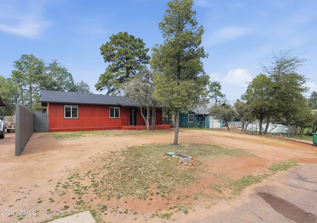 3rd image of 804 S Pony Cir, Payson, AZ 85541 | MLS# 6996011