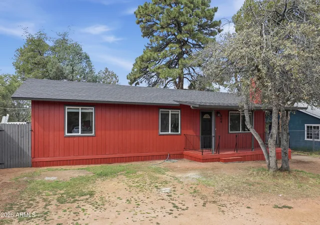 4th image of 804 S Pony Cir, Payson, AZ 85541 | MLS# 6996011