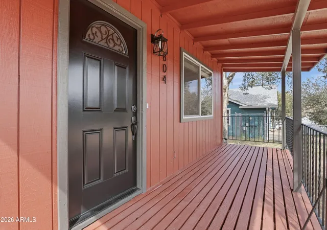 5th image of 804 S Pony Cir, Payson, AZ 85541 | MLS# 6996011