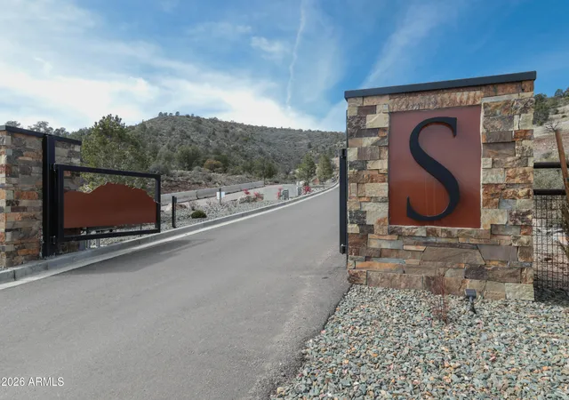 Photo 2 of Land for sale at 2588 W Black Ridge Trl #30, Prescott, AZ 86305 | MLS# 6996660 | Listing updated on 2026-07-17