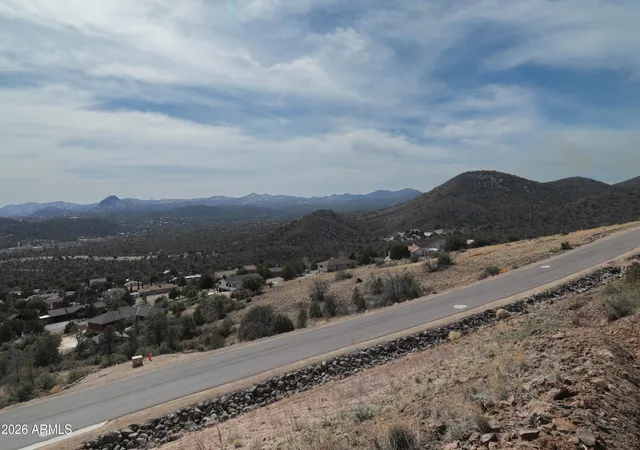 Photo 4 of Land for sale at 2588 W Black Ridge Trl #30, Prescott, AZ 86305 | MLS# 6996660 | Listing updated on 2026-07-17