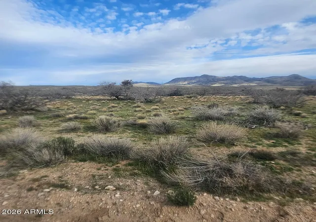 3rd image of Xxx W Paco Bueno -- #11, Congress, AZ 85332 | MLS# 7004111