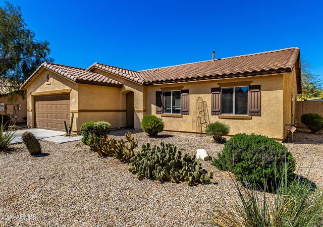 Photo 1 of Single family home for sale at 40264 W Lococo St, Maricopa, AZ 85138 | MLS# 6996312 | Listing updated on 2026-09-13